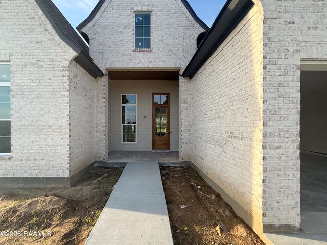 115 Summit Heights Drive, Youngsville, LA 70592