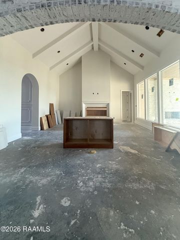 115 Summit Heights Drive, Youngsville, LA 70592