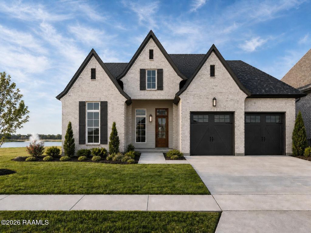 115 Summit Heights Drive, Youngsville, LA 70592