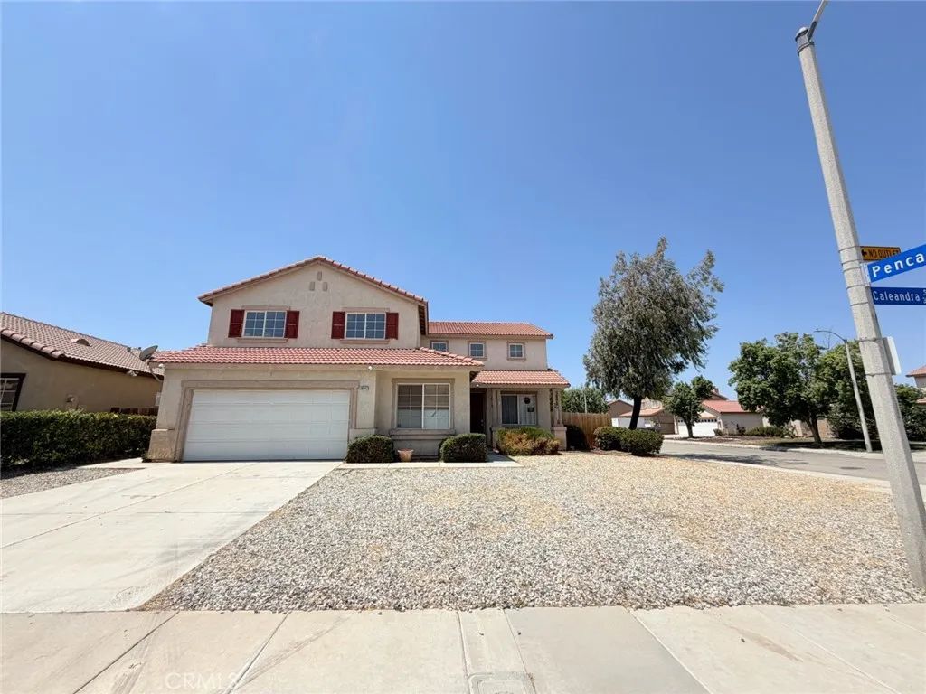 36547 Caleandra Street, Palmdale, CA 93552