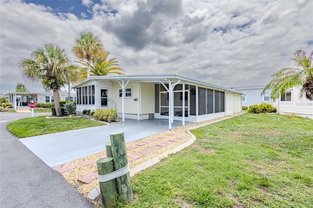 2100 KINGS HIGHWAY 683, Port Charlotte, FL 33980