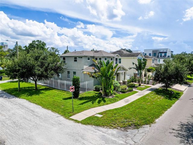 809 N OREGON AVENUE, Tampa, FL 33606