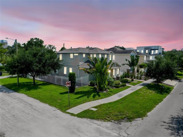 809 N OREGON AVENUE, Tampa, FL 33606