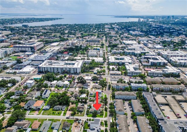 809 N OREGON AVENUE, Tampa, FL 33606