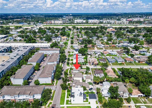 809 N OREGON AVENUE, Tampa, FL 33606