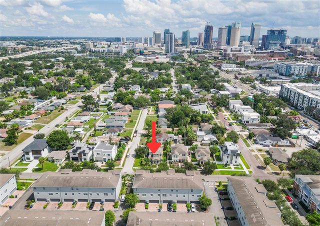 809 N OREGON AVENUE, Tampa, FL 33606