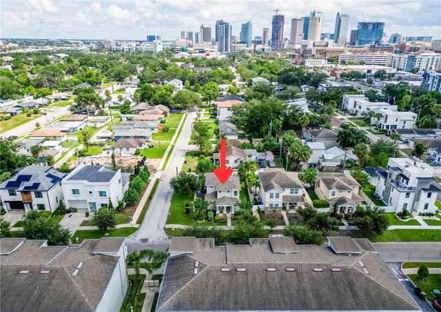 809 N OREGON AVENUE, Tampa, FL 33606