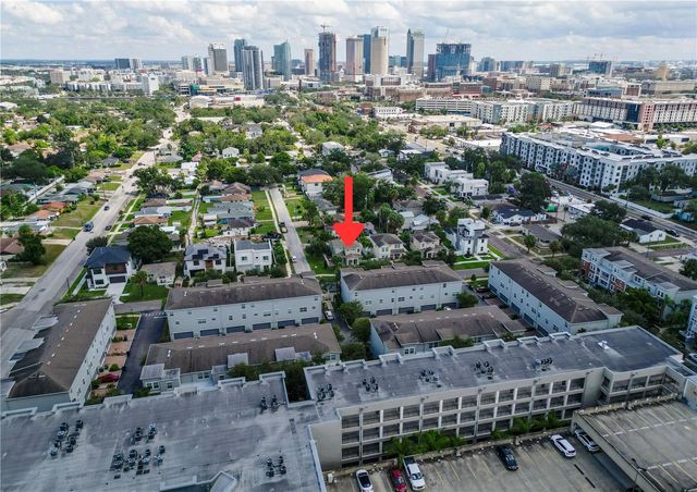 809 N OREGON AVENUE, Tampa, FL 33606