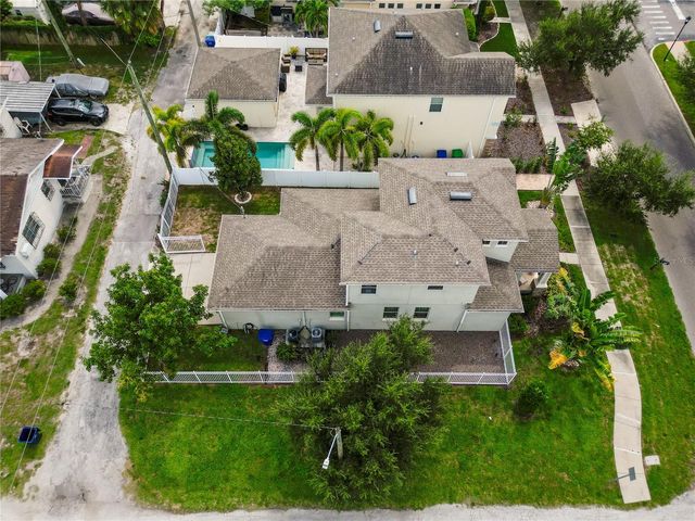 809 N OREGON AVENUE, Tampa, FL 33606