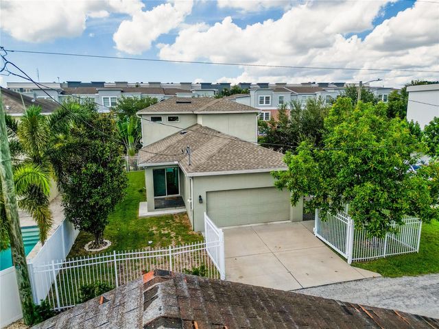809 N OREGON AVENUE, Tampa, FL 33606