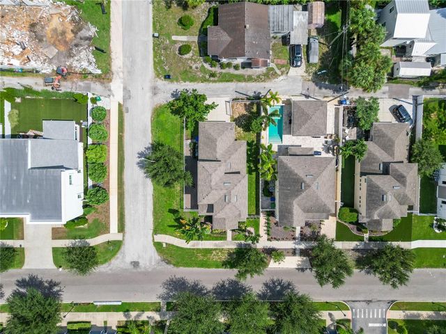 809 N OREGON AVENUE, Tampa, FL 33606