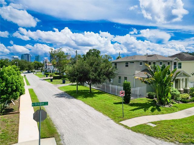 809 N OREGON AVENUE, Tampa, FL 33606