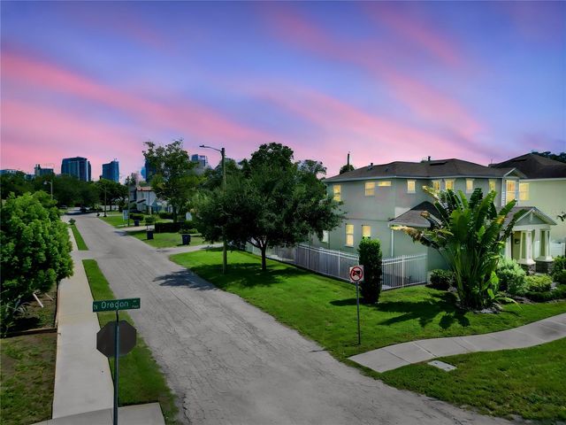 809 N OREGON AVENUE, Tampa, FL 33606
