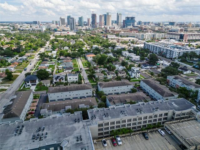 809 N OREGON AVENUE, Tampa, FL 33606
