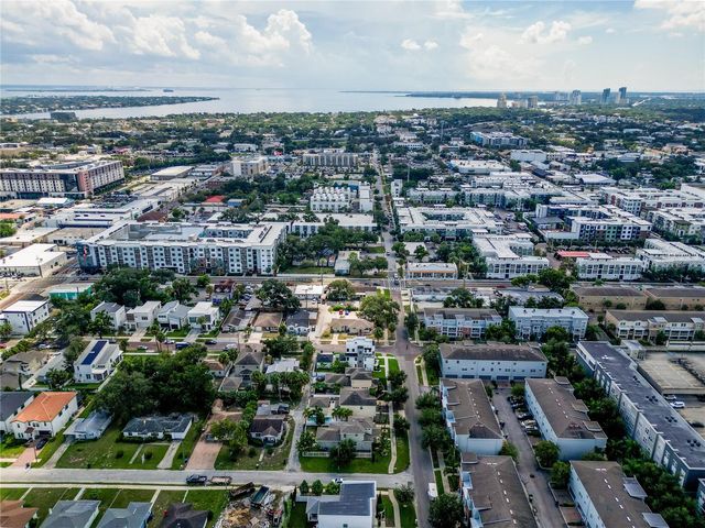 809 N OREGON AVENUE, Tampa, FL 33606