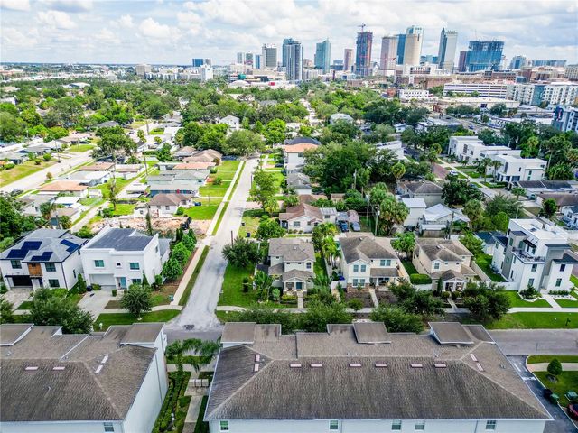 809 N OREGON AVENUE, Tampa, FL 33606