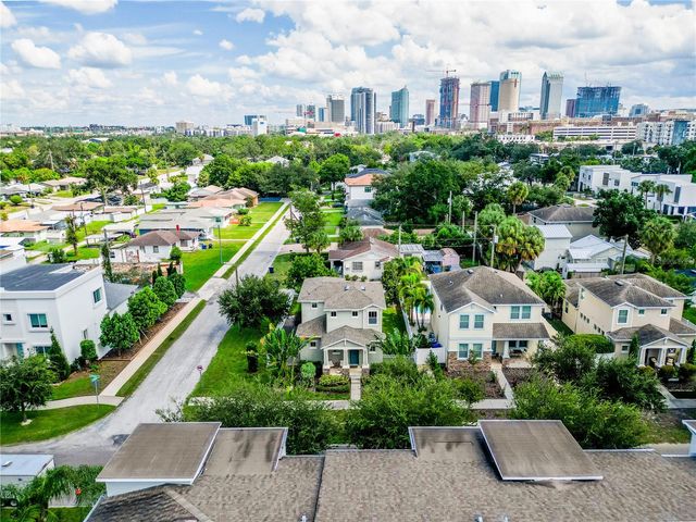 809 N OREGON AVENUE, Tampa, FL 33606