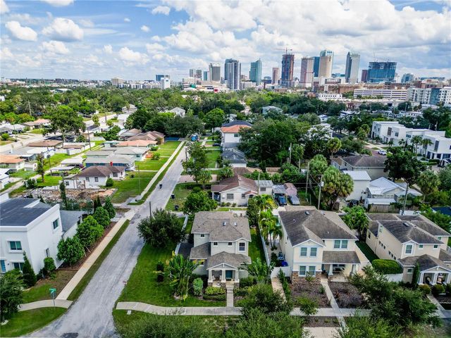 809 N OREGON AVENUE, Tampa, FL 33606