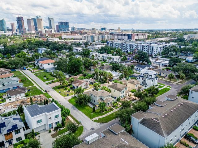 809 N OREGON AVENUE, Tampa, FL 33606