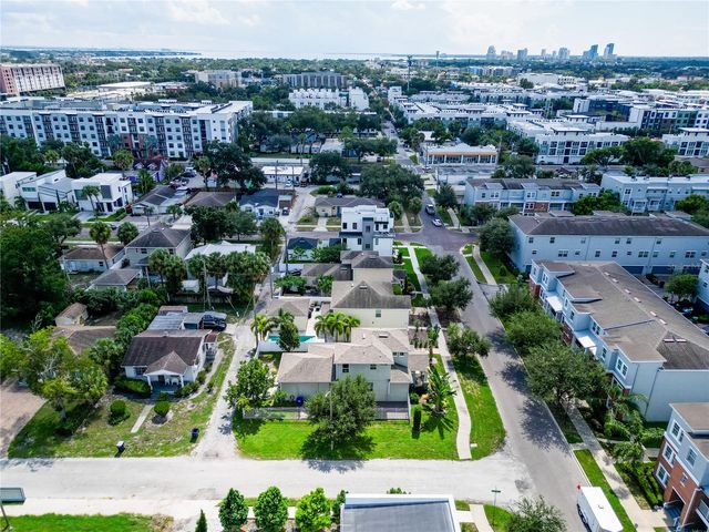 809 N OREGON AVENUE, Tampa, FL 33606