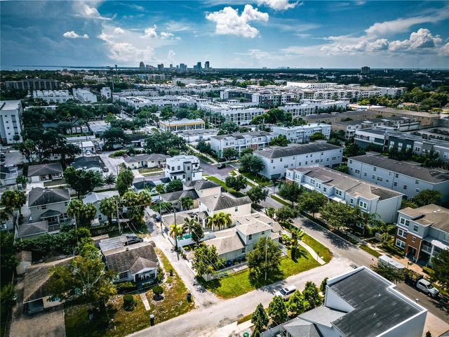 809 N OREGON AVENUE, Tampa, FL 33606
