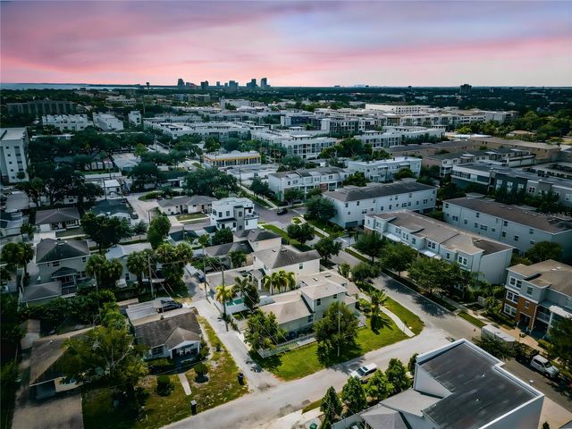 809 N OREGON AVENUE, Tampa, FL 33606