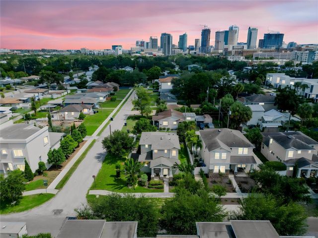 809 N OREGON AVENUE, Tampa, FL 33606