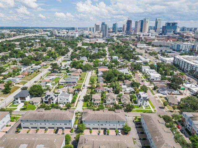 809 N OREGON AVENUE, Tampa, FL 33606