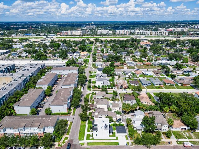 809 N OREGON AVENUE, Tampa, FL 33606