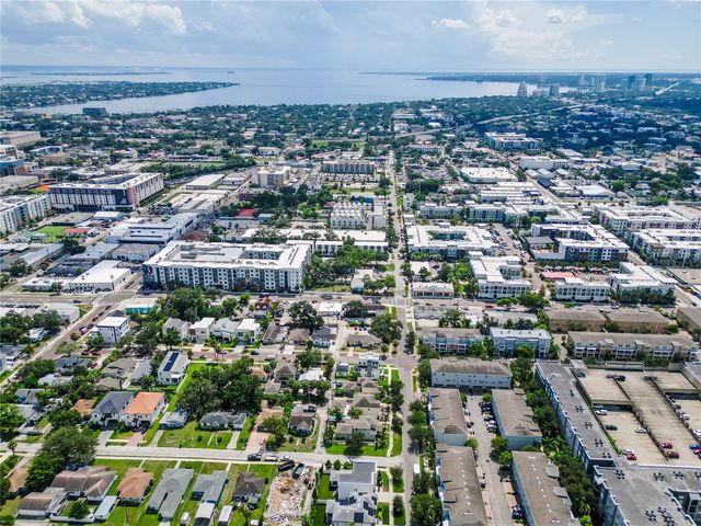 809 N OREGON AVENUE, Tampa, FL 33606