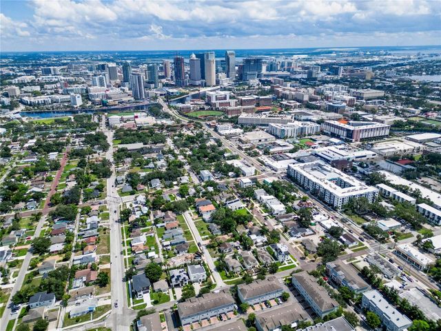 809 N OREGON AVENUE, Tampa, FL 33606