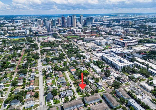 809 N OREGON AVENUE, Tampa, FL 33606