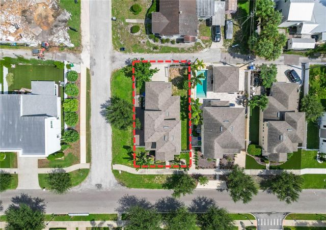 809 N OREGON AVENUE, Tampa, FL 33606