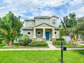 809 N OREGON AVENUE, Tampa, FL 33606