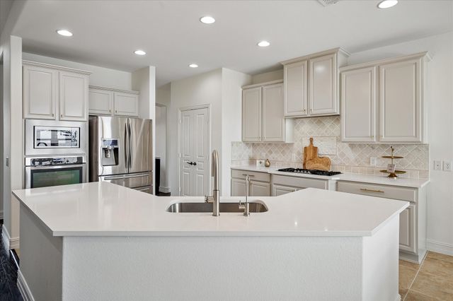 4576 Berry Ridge Lane, Frisco, TX 75036