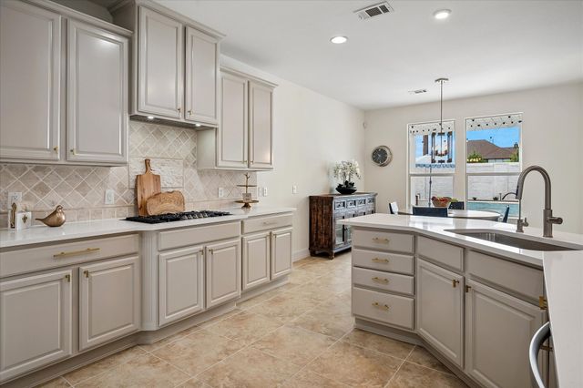 4576 Berry Ridge Lane, Frisco, TX 75036