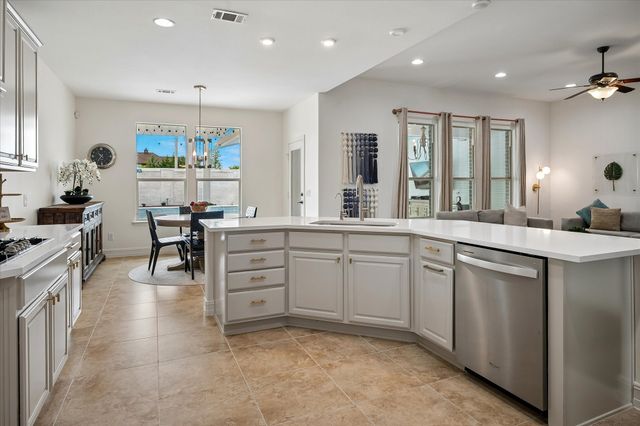 4576 Berry Ridge Lane, Frisco, TX 75036
