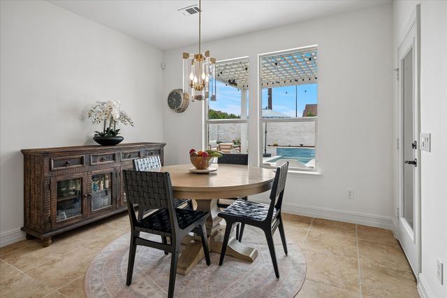 4576 Berry Ridge Lane, Frisco, TX 75036