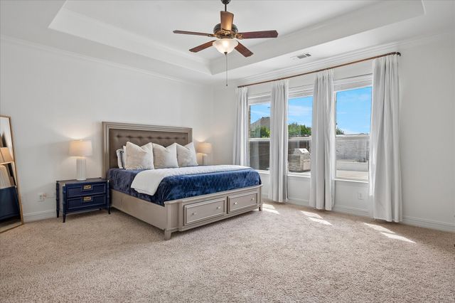 4576 Berry Ridge Lane, Frisco, TX 75036