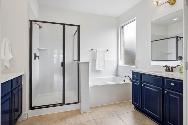 4576 Berry Ridge Lane, Frisco, TX 75036