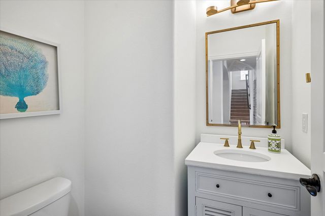 4576 Berry Ridge Lane, Frisco, TX 75036