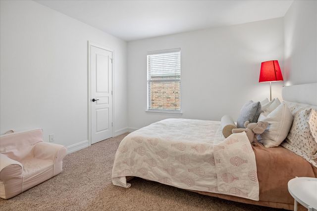 4576 Berry Ridge Lane, Frisco, TX 75036