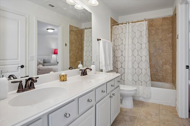 4576 Berry Ridge Lane, Frisco, TX 75036