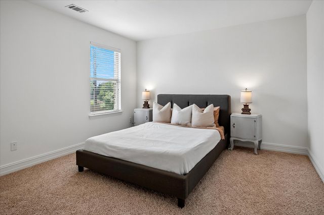 4576 Berry Ridge Lane, Frisco, TX 75036