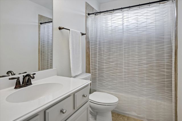 4576 Berry Ridge Lane, Frisco, TX 75036