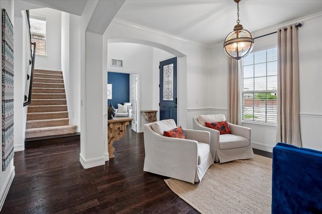 4576 Berry Ridge Lane, Frisco, TX 75036