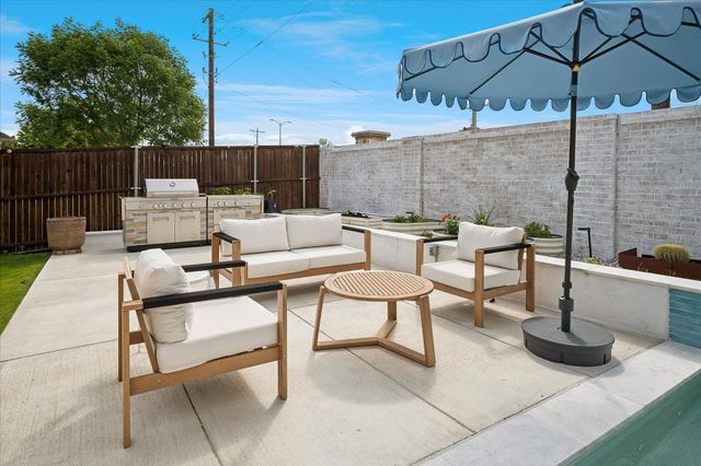 4576 Berry Ridge Lane, Frisco, TX 75036