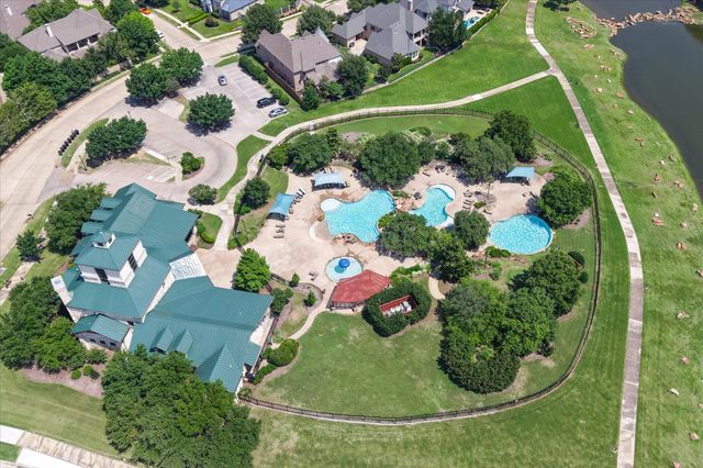 4576 Berry Ridge Lane, Frisco, TX 75036