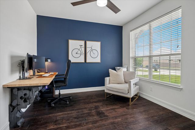 4576 Berry Ridge Lane, Frisco, TX 75036