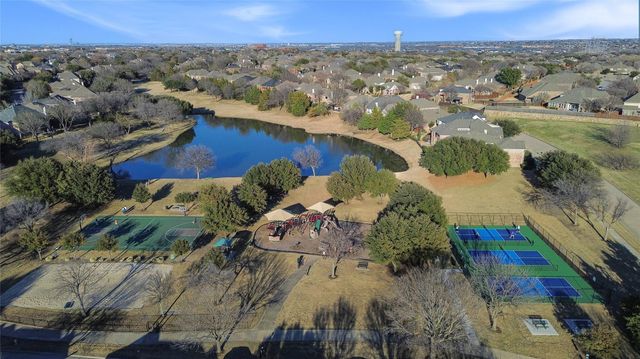 4576 Berry Ridge Lane, Frisco, TX 75036